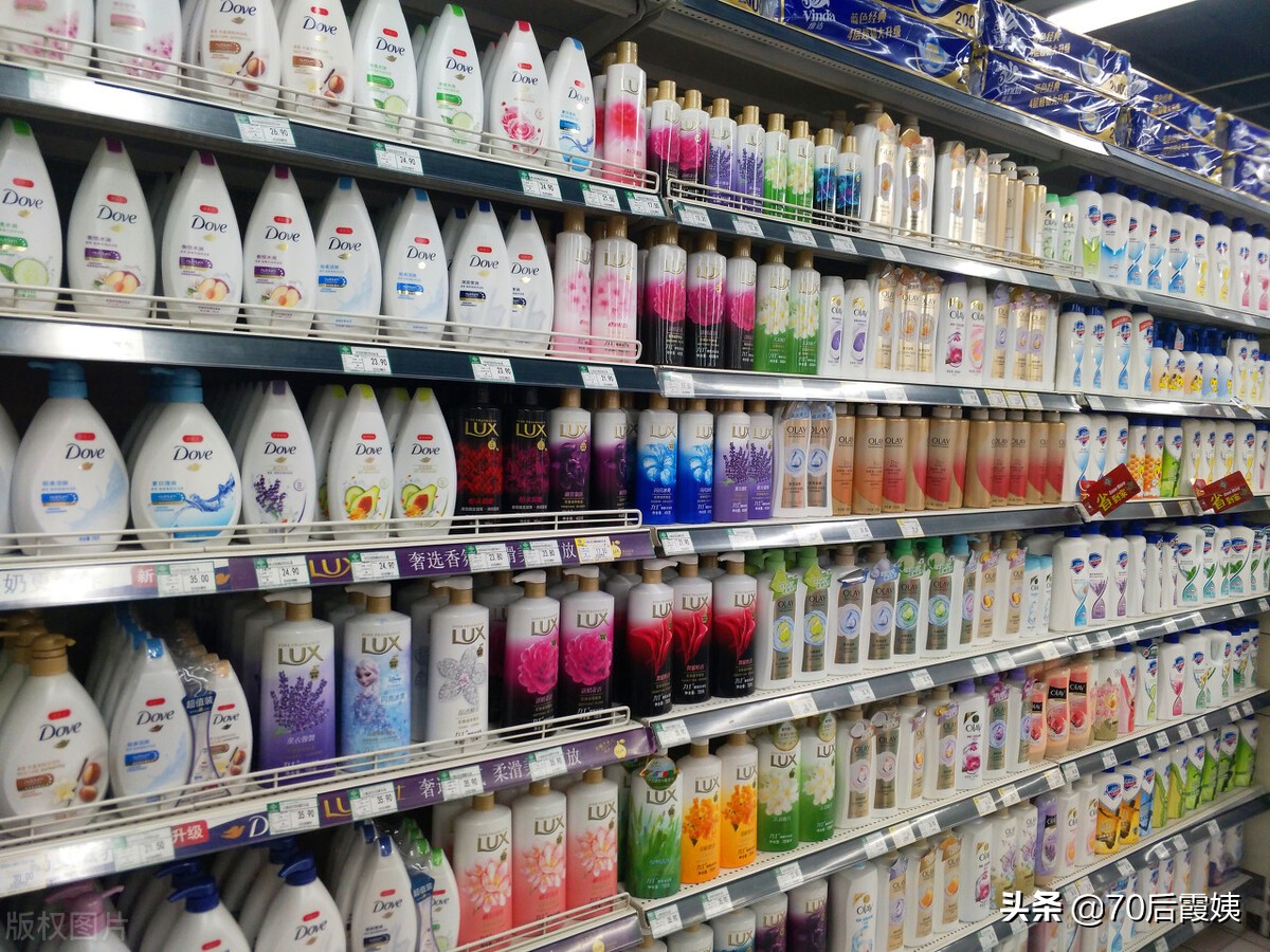 友谊，人生不可或缺的“日用品”批发站