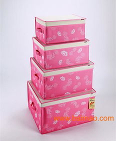 波点内衣收纳盒、文胸收纳箱等日用品批发 厂家、价格与市场解析